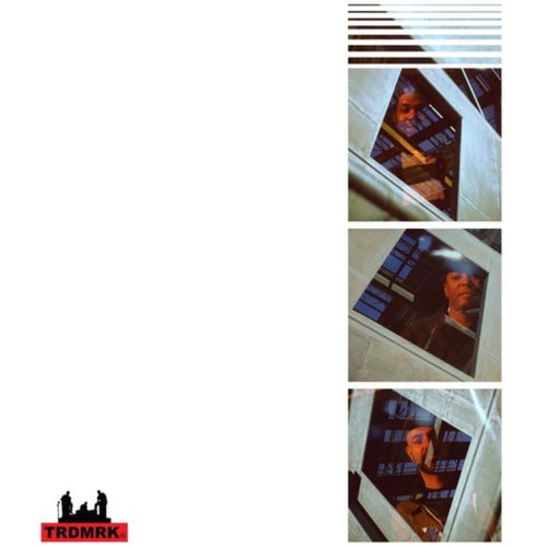 Trdmrk (Slimkid3 And DJ Nu-Mark) - Pick It Up - 7-inch Vinyl