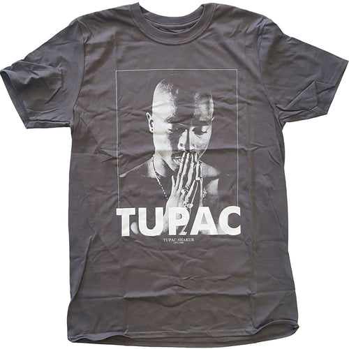 Tupac Praying Unisex T-Shirt - Special Order