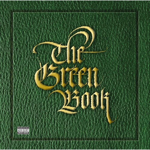 Twiztid - Green Book (Twiztid 25th Anniversary) - Vinyl LP