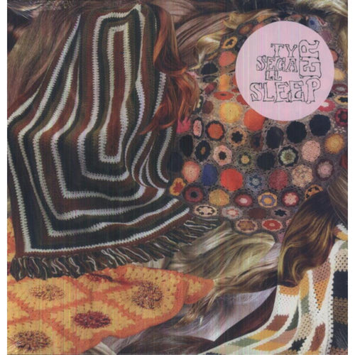 Ty Segall - Sleeper - Vinyl LP