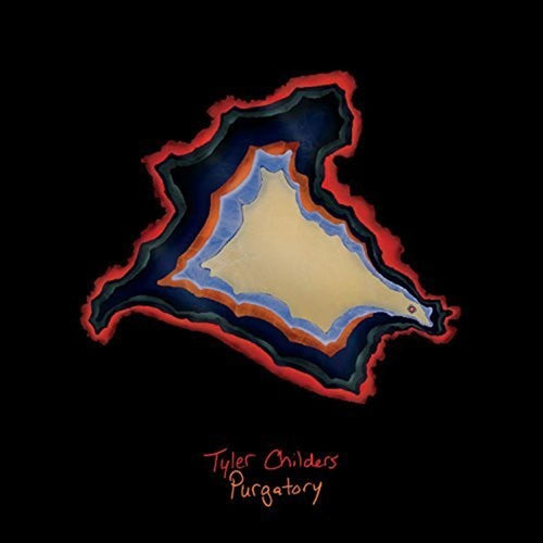 Tyler Childers - Purgatory - Vinyl LP
