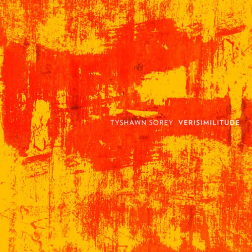 Tyshawn Sorey - Verisimilitude - Vinyl LP