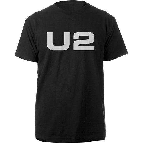 U2 Logo Unisex T-Shirt - Special Order
