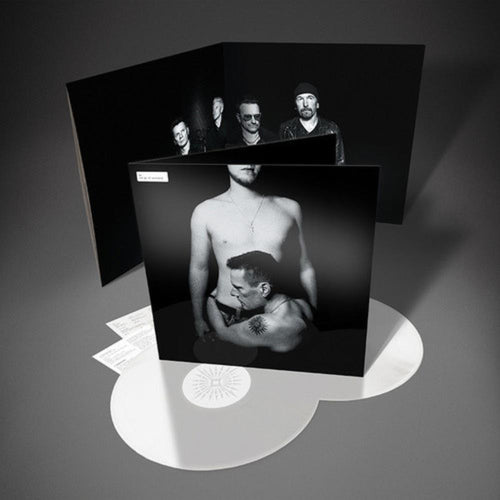 U2 - Songs Of Innocence - Vinyl LP