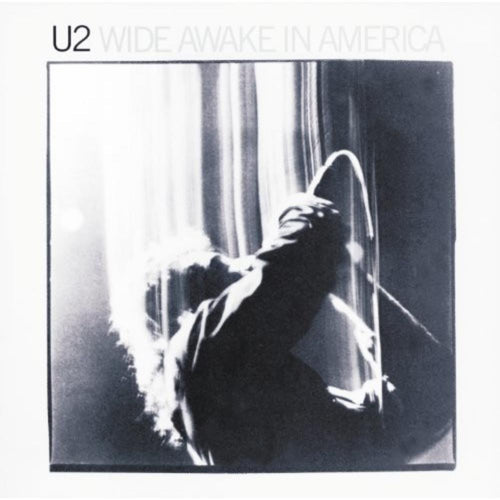 U2 - Wide Awake In America - Vinyl LP