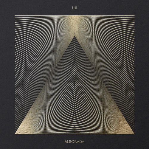 Uji - Alborada - Vinyl LP