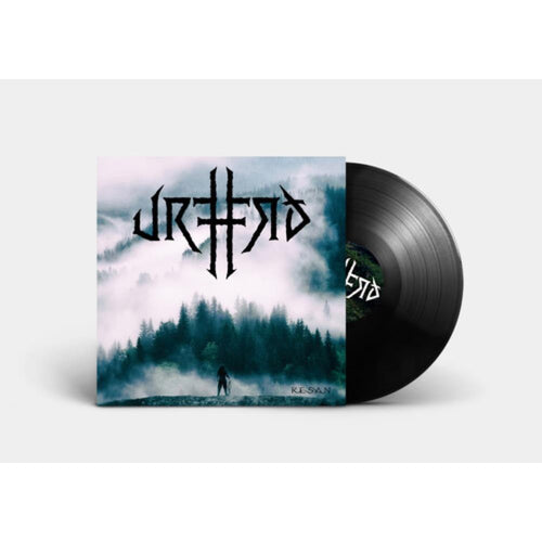 Urferd - Resan - Vinyl LP
