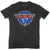 Van Halen Chrome Logo Unisex T-Shirt