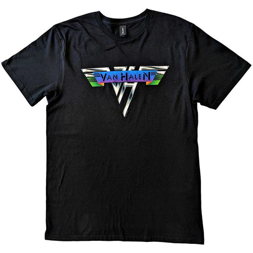 Van Halen Original Logo Unisex T-Shirt