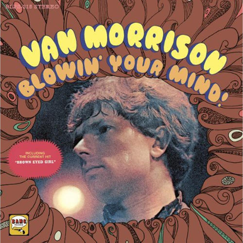 Van Morrison - Blowing Your Mind - Vinyl LP