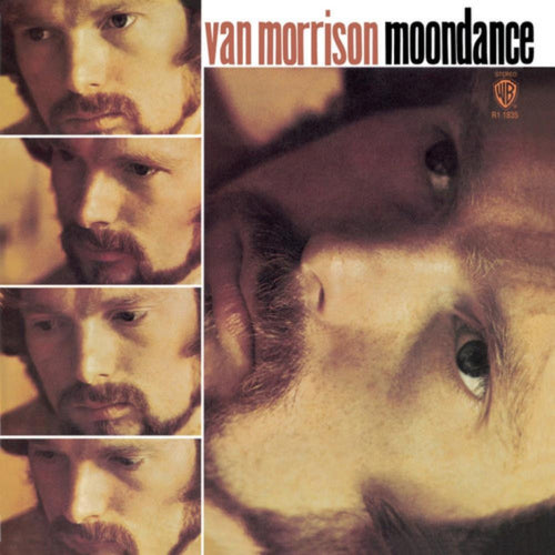 Van Morrison - Moondance - Vinyl LP