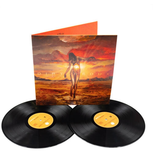 Various Artists - Alice In Chains - Dirt (Redux) / Various - Vinyl LP
