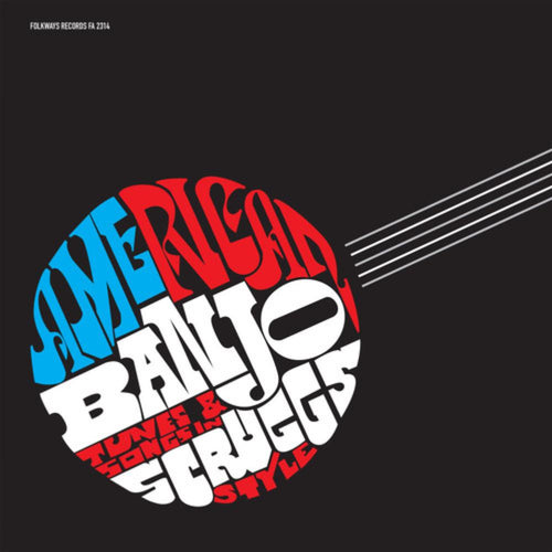 Various Artists - American Banjo: Tunes & Songs In Scruggs / Var - Vinyl LP