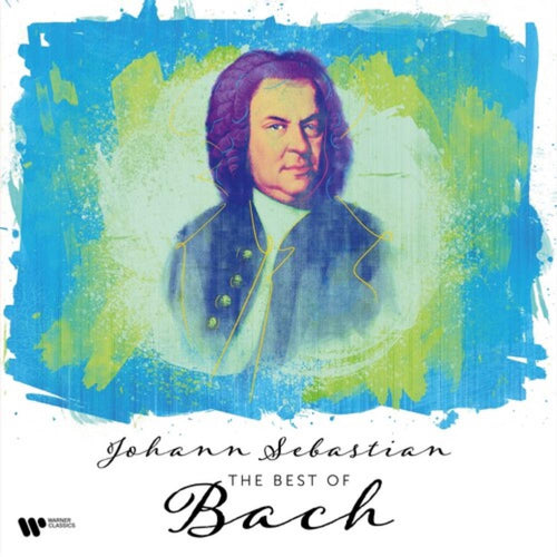 Various Artists - Best Of Bach / Various - Vinyl LP