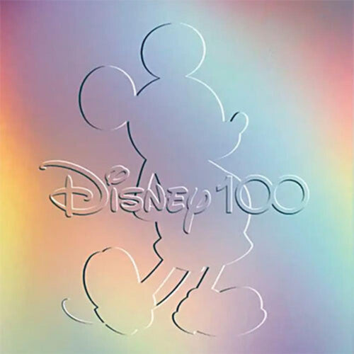 Various Artists - Disney 100 / Various - Vinyl LP