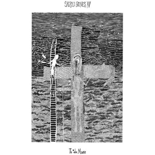 Various Artists - Sbxv Todo Muere / Various Artists (Red) - Vinyl LP