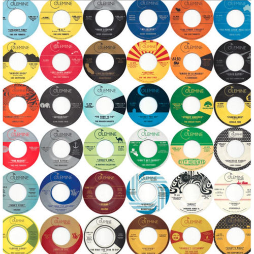 Various Artists - Soul Slabs 1 / Various - Vinyl LP
