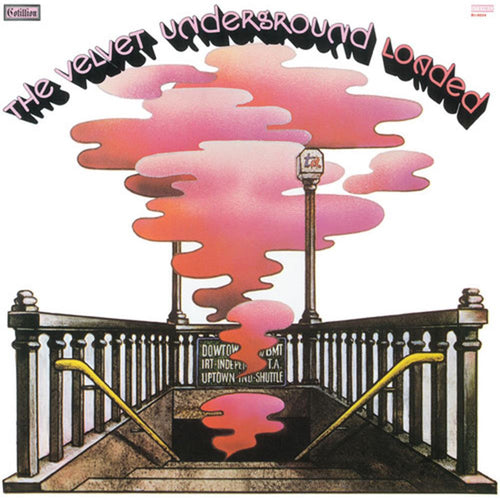 Velvet Underground - Loaded - Vinyl LP