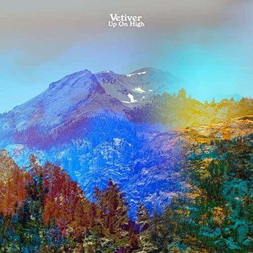 Vetiver - Up On High - Vinyl LP