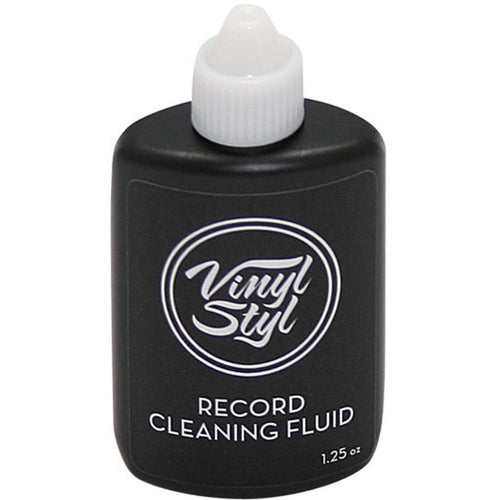 Vinyl Styl 1.25oz Repl. Cleaning Fluid VS-A-003