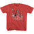 Voltron Special Order Voltron Fade Toddler S/S T-Shirt
