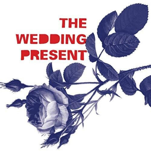 Wedding Present - Tommy 30 - Vinyl LP