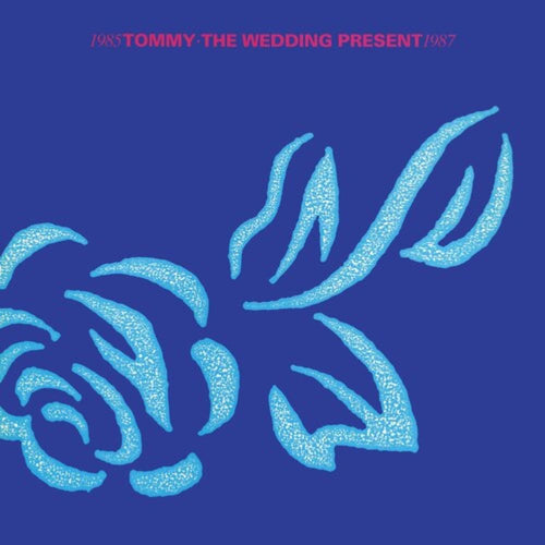 Wedding Present - Tommy - Vinyl LP