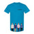 Weezer Blue Album Men's T-Shirt
