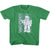 Weezer Special Order Robot Youth Short-Sleeve T-Shirt