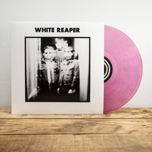White Reaper - White Reaper - Vinyl LP