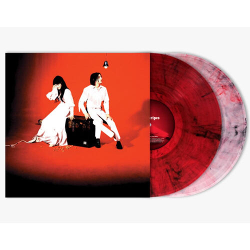 White Stripes - Elephant (20th Anniversary) - Vinyl LP