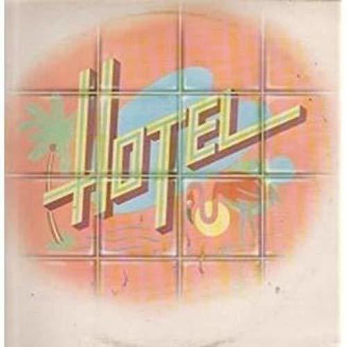 White Stripes - Hotel Yorba / Rated X - 7-inch Vinyl