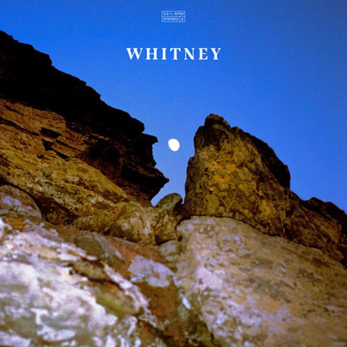 Whitney - Candid - Vinyl LP