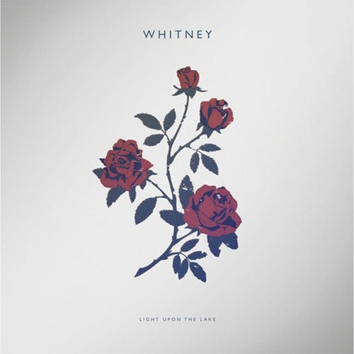 Whitney - Light Upon The Lake - Vinyl LP