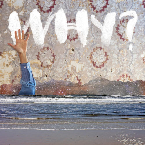 Why? - Moh Lhean - Vinyl LP