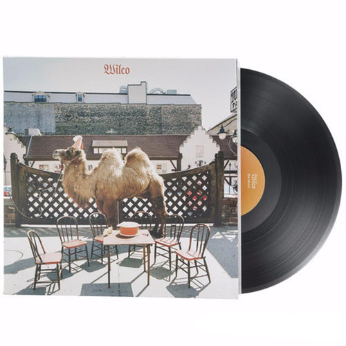 Wilco - Wilco (The Album) - Vinyl LP