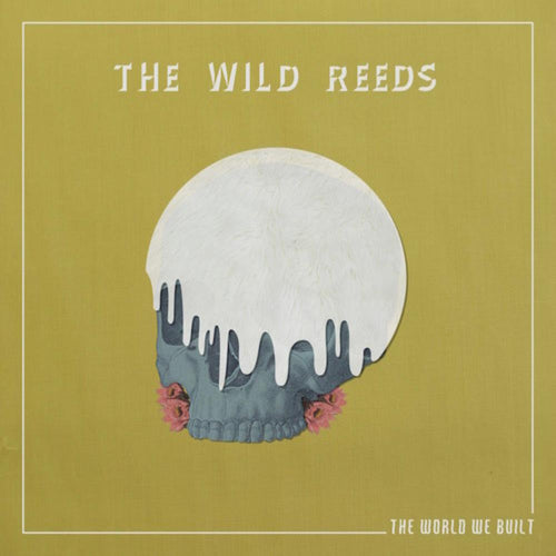 Wild Reeds - World We Built - Vinyl LP