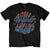 Willie Nelson Americana Unisex T-Shirt