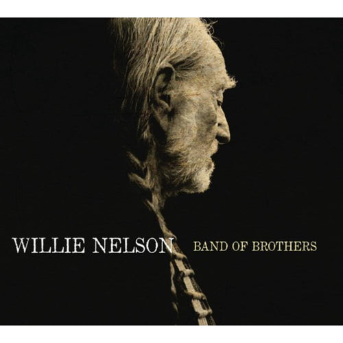 Willie Nelson - Band Of Brothers - Vinyl LP