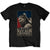 Willie Nelson Born For Trouble Unisex T-Shirt