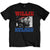 Willie Nelson Stare Unisex T-Shirt