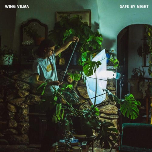 Wing Vilma - Safe By Night - Vinyl LP