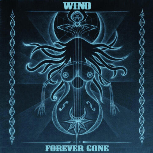 Wino - Forever Gone - Vinyl LP