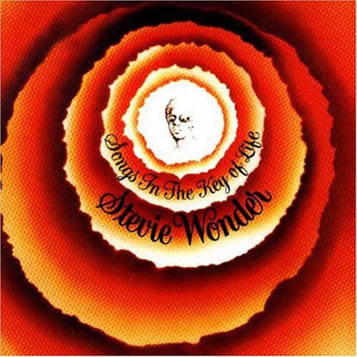 Wonder,Stevie - Songs In The Key Of Life - Vinyl LP