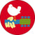 Woodstock Bird Button