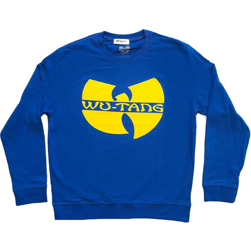 Wu-Tang Clan Logo Unisex Sweatshirt