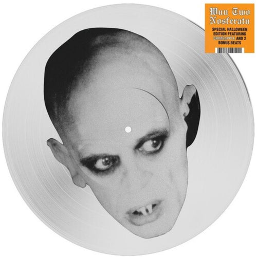 Wun Two - Nosferatu - Vinyl LP