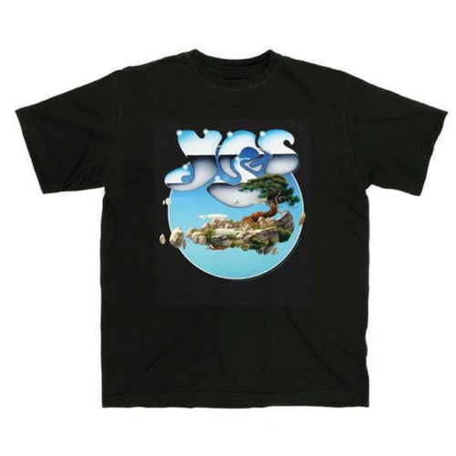 Yes Island Men's T-Shirt