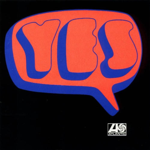 Yes - Yes Expanded - Vinyl LP