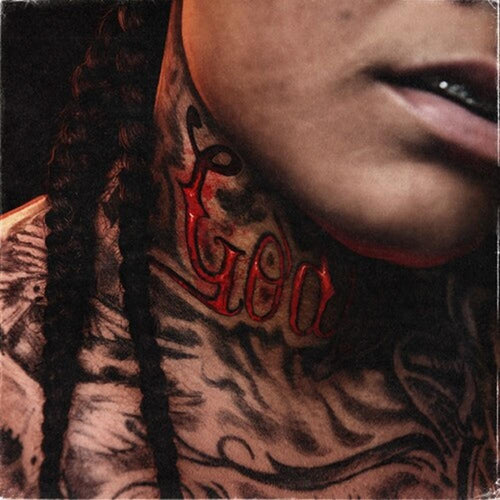 Young M.A - Herstory In The Making - Vinyl LP